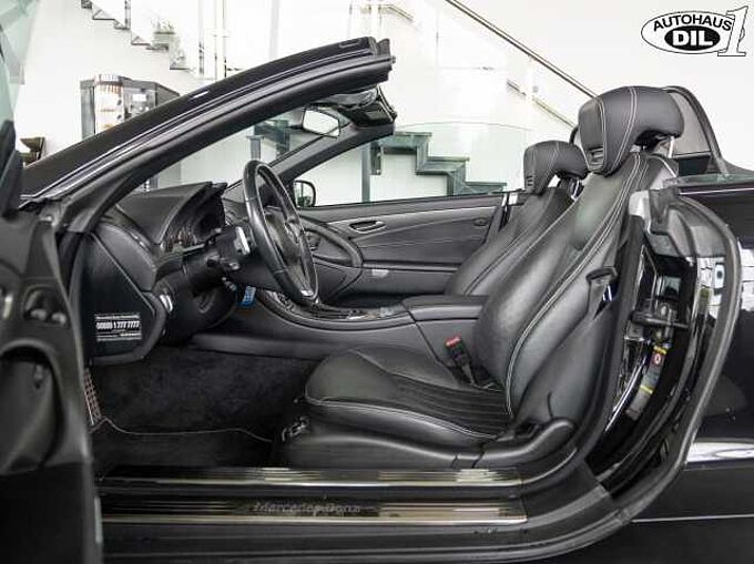 Mercedes-Benz SL 350 7G-TRONIC *HARMAN KARDON*SCHECKHEFT*