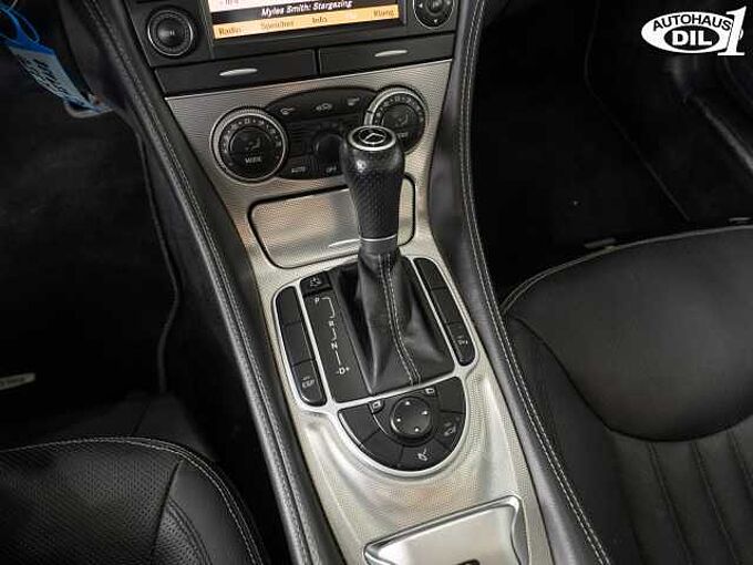 Mercedes-Benz SL 350 7G-TRONIC *HARMAN KARDON*SCHECKHEFT*