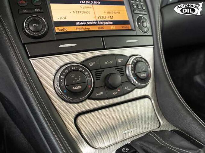 Mercedes-Benz SL 350 7G-TRONIC *HARMAN KARDON*SCHECKHEFT*