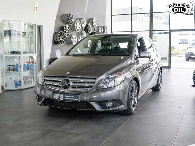 Mercedes-Benz B 180 BlueEFF. Sports Tourer *PDC*Sitzkomfort*