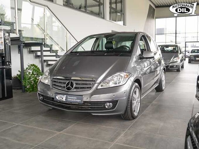 Mercedes-Benz A 200 CDI *Parkassistent*SHZ*2.Hand*
