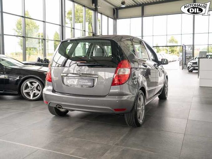 Mercedes-Benz A 200 CDI *Parkassistent*SHZ*2.Hand*