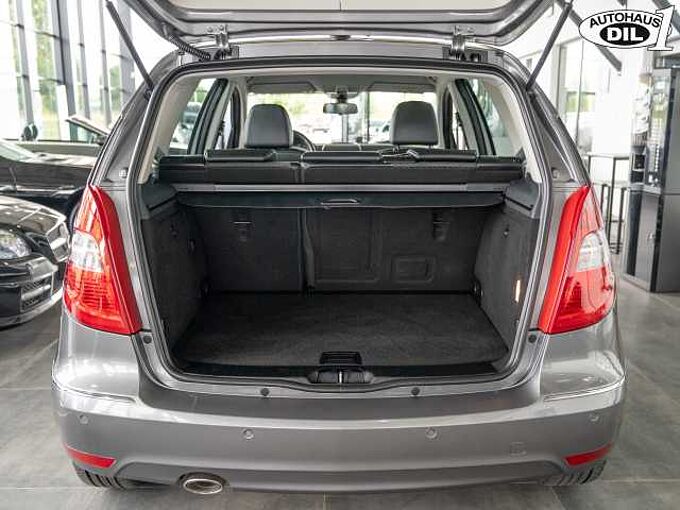 Mercedes-Benz A 200 CDI *Parkassistent*SHZ*2.Hand*