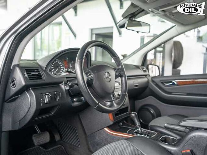 Mercedes-Benz A 200 CDI *Parkassistent*SHZ*2.Hand*