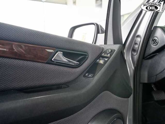 Mercedes-Benz A 200 CDI *Parkassistent*SHZ*2.Hand*