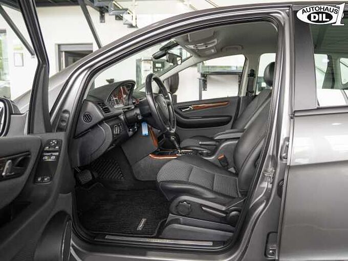 Mercedes-Benz A 200 CDI *Parkassistent*SHZ*2.Hand*