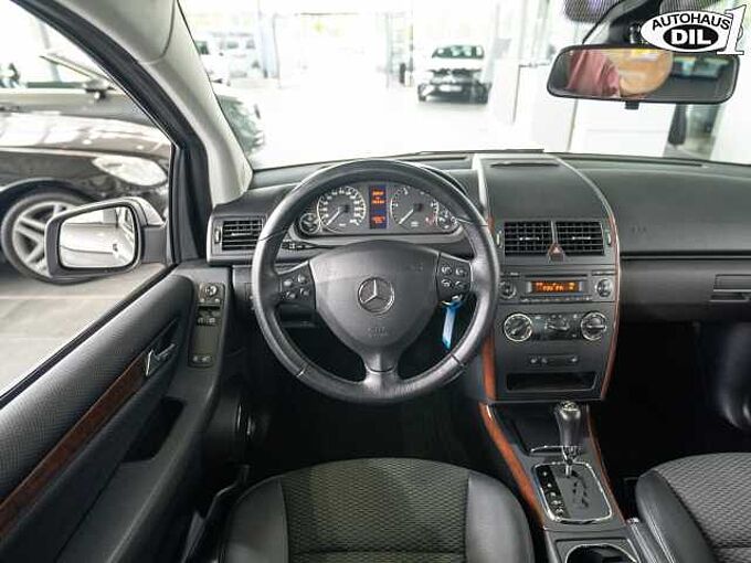 Mercedes-Benz A 200 CDI *Parkassistent*SHZ*2.Hand*