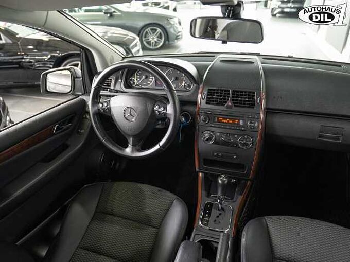 Mercedes-Benz A 200 CDI *Parkassistent*SHZ*2.Hand*