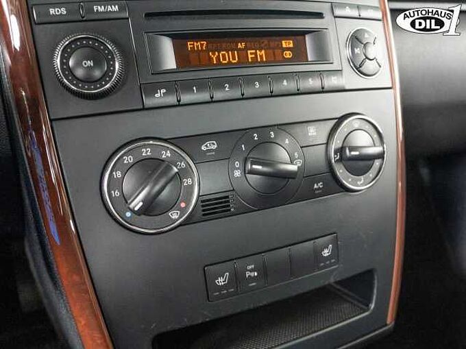 Mercedes-Benz A 200 CDI *Parkassistent*SHZ*2.Hand*