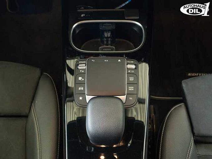 Mercedes-Benz A 180 * Edition AMG Styling * NIGHT *1.Hd. *
