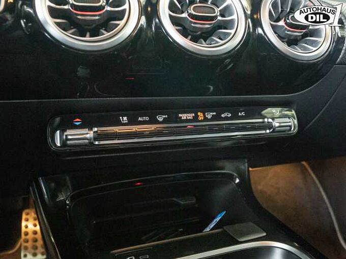 Mercedes-Benz A 180 * Edition AMG Styling * NIGHT *1.Hd. *