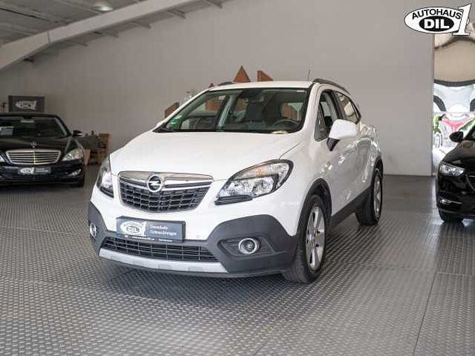 Opel Mokka 1.4 Turbo ecoFLEX Start/Stop Edition