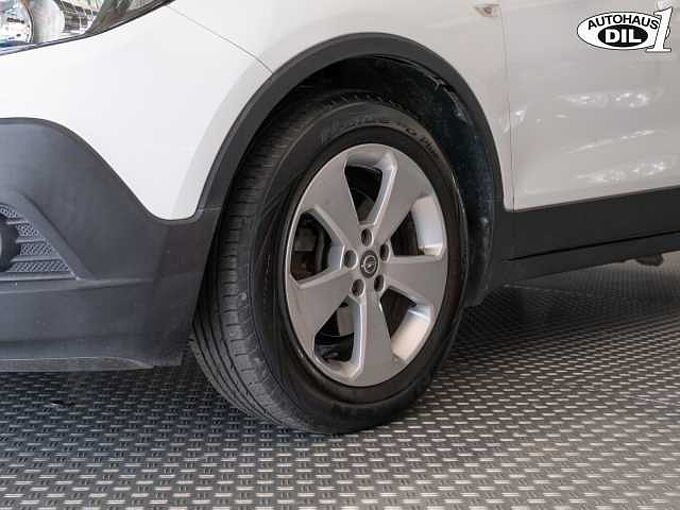 Opel Mokka 1.4 Turbo ecoFLEX Start/Stop Edition
