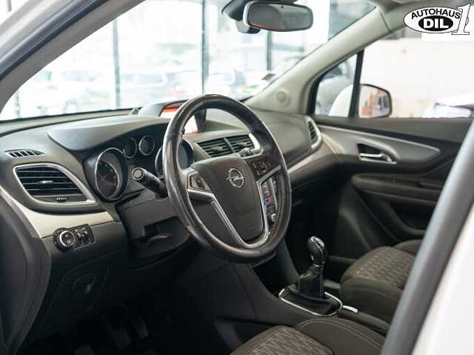 Opel Mokka 1.4 Turbo ecoFLEX Start/Stop Edition