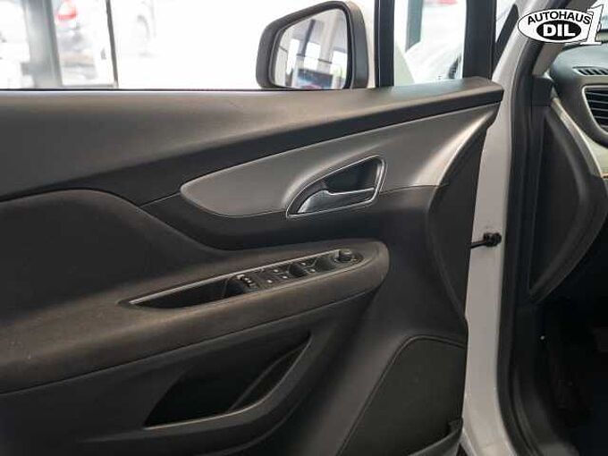 Opel Mokka 1.4 Turbo ecoFLEX Start/Stop Edition