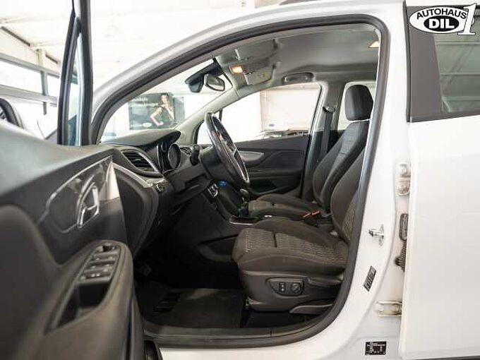 Opel Mokka 1.4 Turbo ecoFLEX Start/Stop Edition