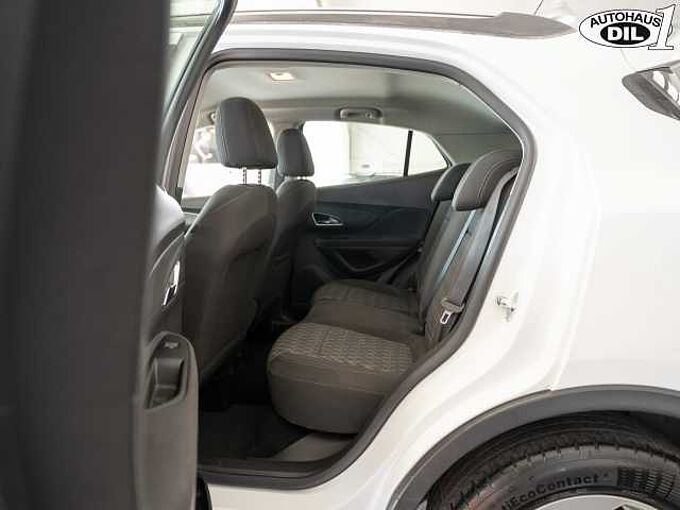 Opel Mokka 1.4 Turbo ecoFLEX Start/Stop Edition
