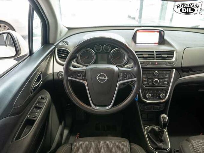 Opel Mokka 1.4 Turbo ecoFLEX Start/Stop Edition