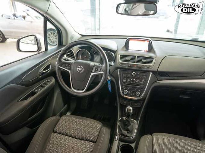 Opel Mokka 1.4 Turbo ecoFLEX Start/Stop Edition