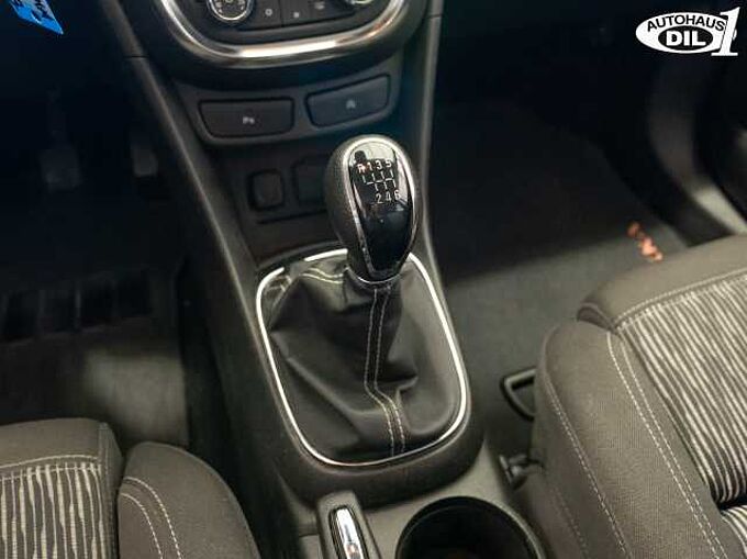 Opel Mokka 1.4 Turbo ecoFLEX Start/Stop Edition