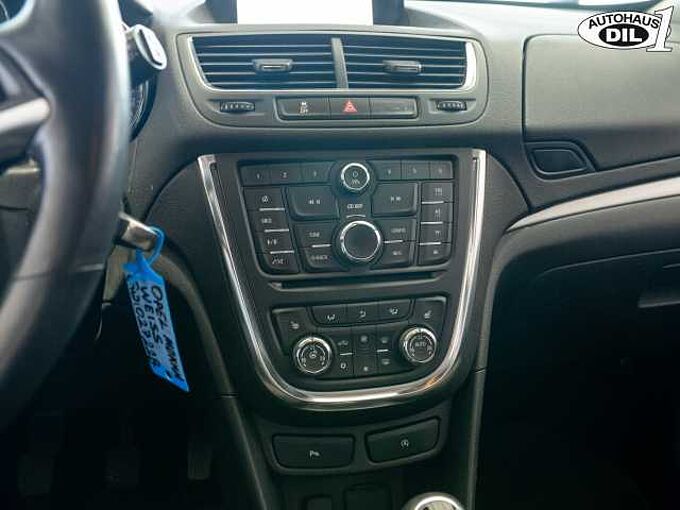 Opel Mokka 1.4 Turbo ecoFLEX Start/Stop Edition
