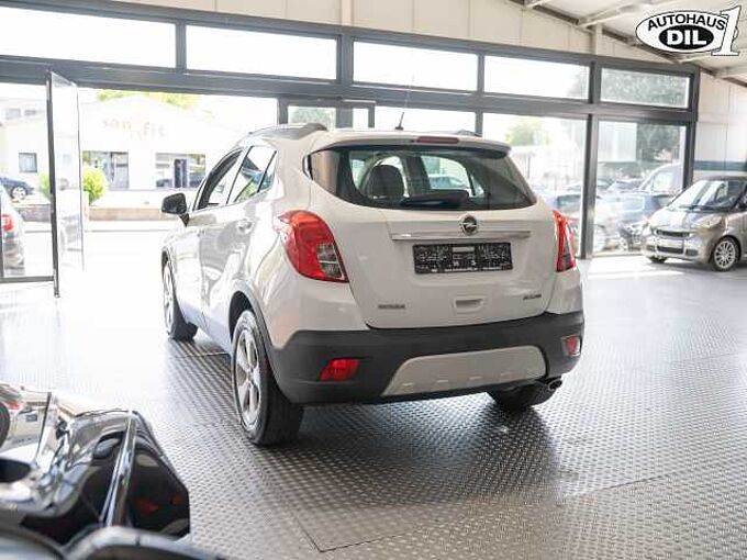 Opel Mokka 1.4 Turbo ecoFLEX Start/Stop Edition