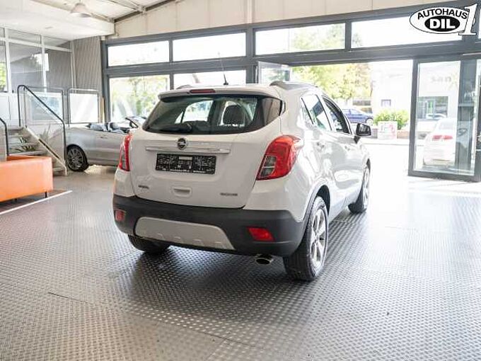 Opel Mokka 1.4 Turbo ecoFLEX Start/Stop Edition