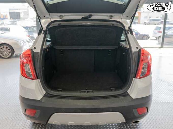 Opel Mokka 1.4 Turbo ecoFLEX Start/Stop Edition