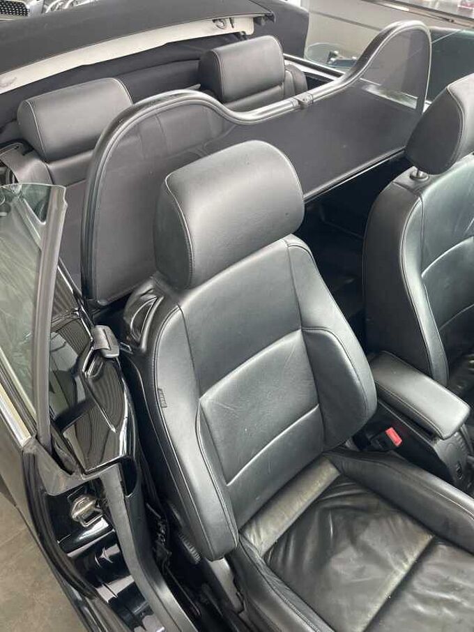 Volkswagen New Beetle Cabriolet 1.6 Freestyle