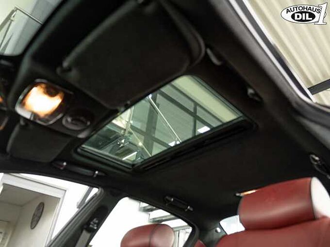 Maserati Quattroporte *ZF Getriebe*Wertgutachten*
