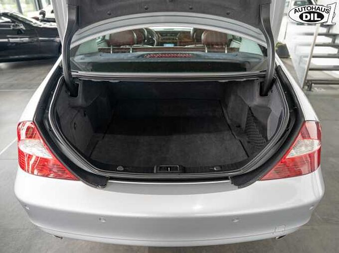 Mercedes-Benz CLS 350 *MEMORY*S-DACH*SHZ*