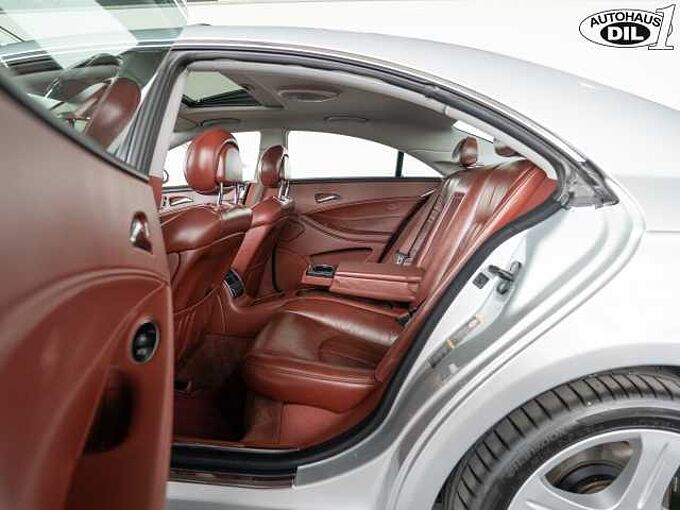 Mercedes-Benz CLS 350 *MEMORY*S-DACH*SHZ*