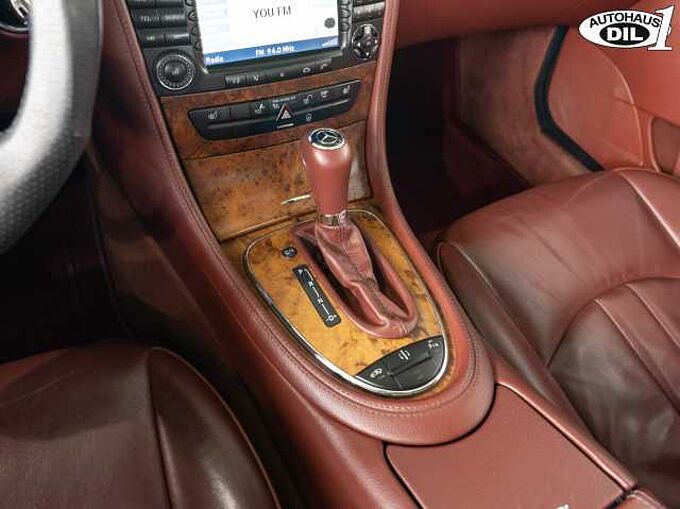 Mercedes-Benz CLS 350 *MEMORY*S-DACH*SHZ*