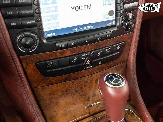 Mercedes-Benz CLS 350 *MEMORY*S-DACH*SHZ*