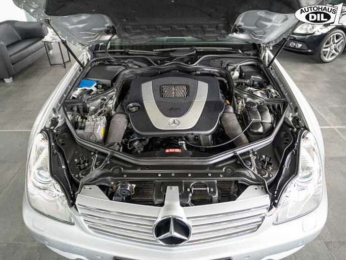 Mercedes-Benz CLS 350 *MEMORY*S-DACH*SHZ*