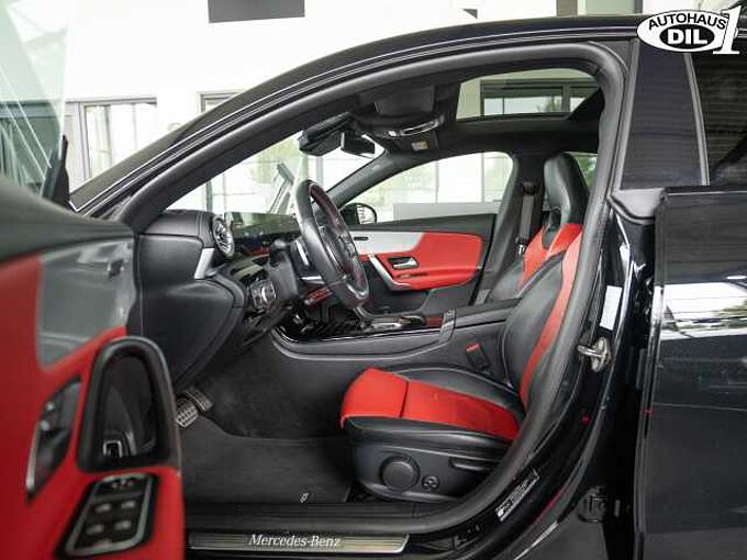 Mercedes-Benz CLA 250 e AMG Line *RFK*PANO*SPUR*1.HD*