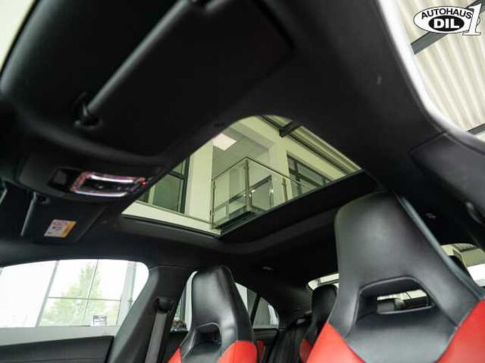 Mercedes-Benz CLA 250 e AMG Line *RFK*PANO*SPUR*1.HD*