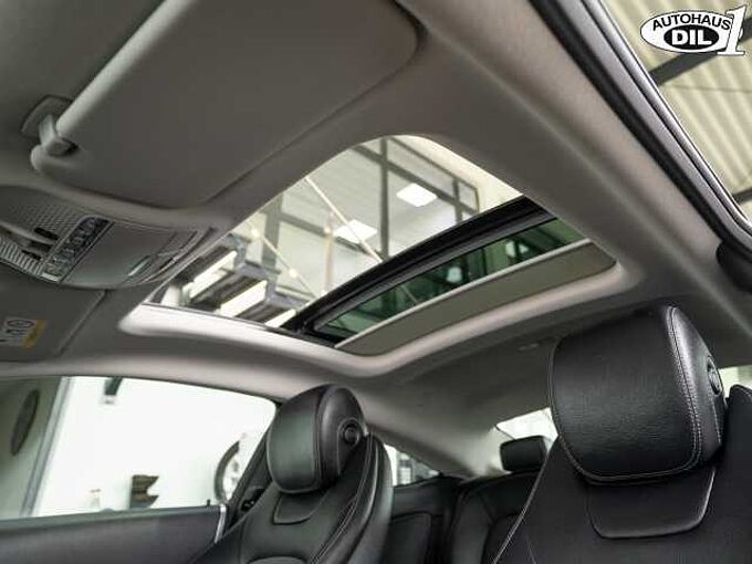 Mercedes-Benz C 200 *KEYLESS*AMBIENTE*PANO*
