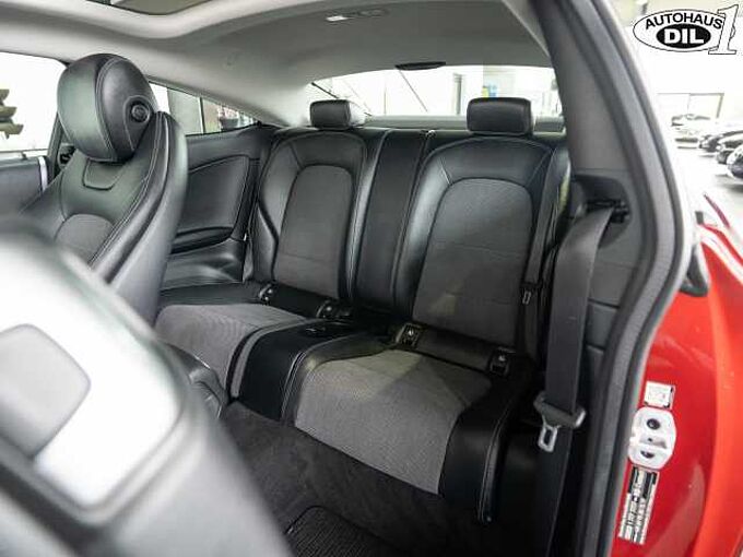Mercedes-Benz C 200 *KEYLESS*AMBIENTE*PANO*