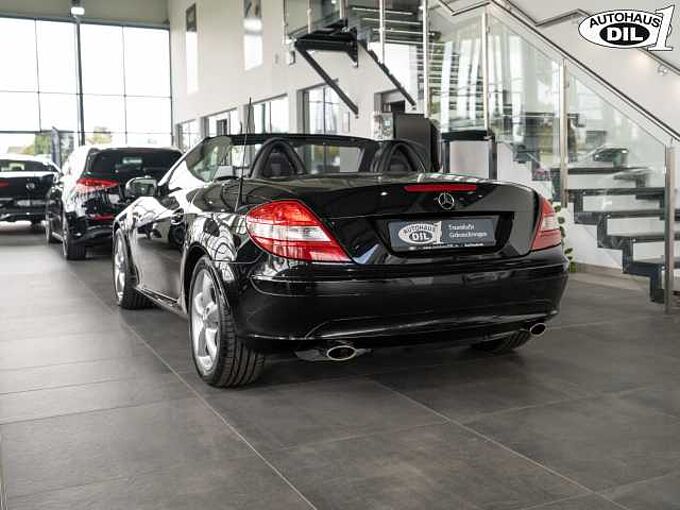 Mercedes-Benz SLK 280 *COMAND*AIRSCARF*XENON*