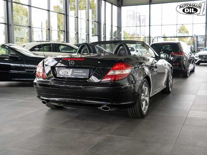 Mercedes-Benz SLK 280 *COMAND*AIRSCARF*XENON*