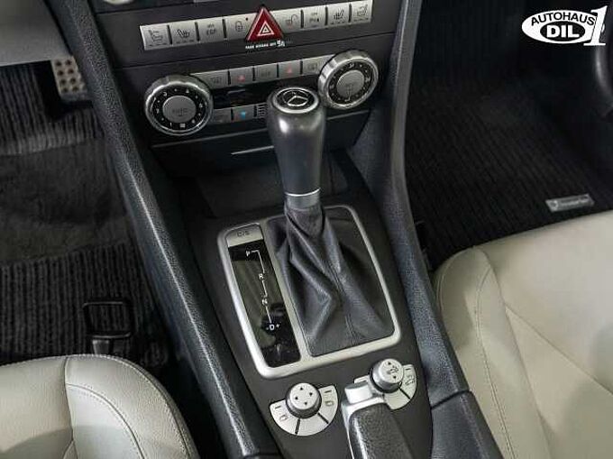 Mercedes-Benz SLK 280 *COMAND*AIRSCARF*XENON*