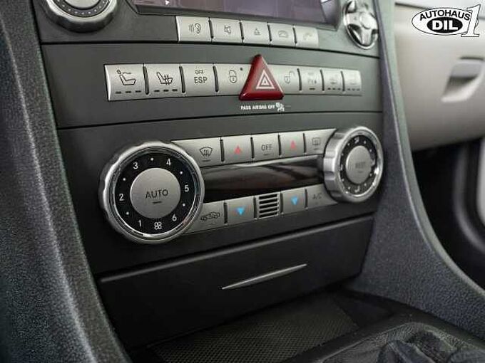 Mercedes-Benz SLK 280 *COMAND*AIRSCARF*XENON*