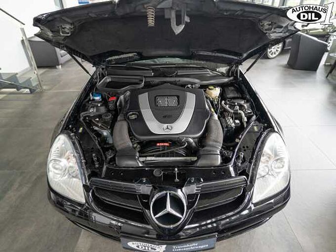 Mercedes-Benz SLK 280 *COMAND*AIRSCARF*XENON*