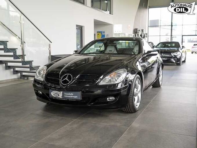 Mercedes-Benz SLK 280 *COMAND*AIRSCARF*XENON*