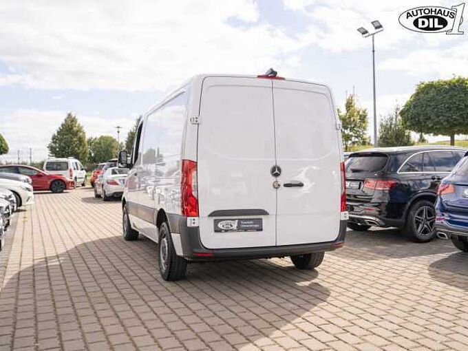 Mercedes-Benz Sprinter 211 CDI FWD *RFK*SORTIMO*L1H1*