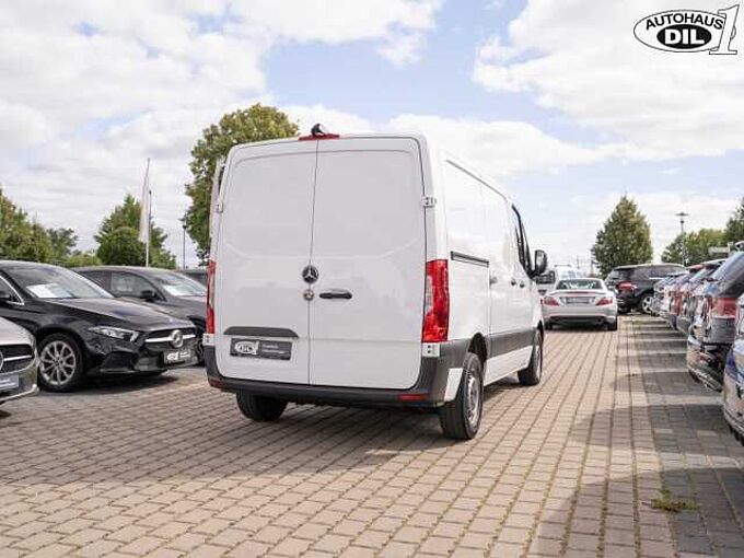 Mercedes-Benz Sprinter 211 CDI FWD *RFK*SORTIMO*L1H1*