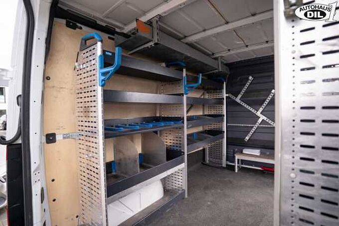 Mercedes-Benz Sprinter 211 CDI FWD *RFK*SORTIMO*L1H1*