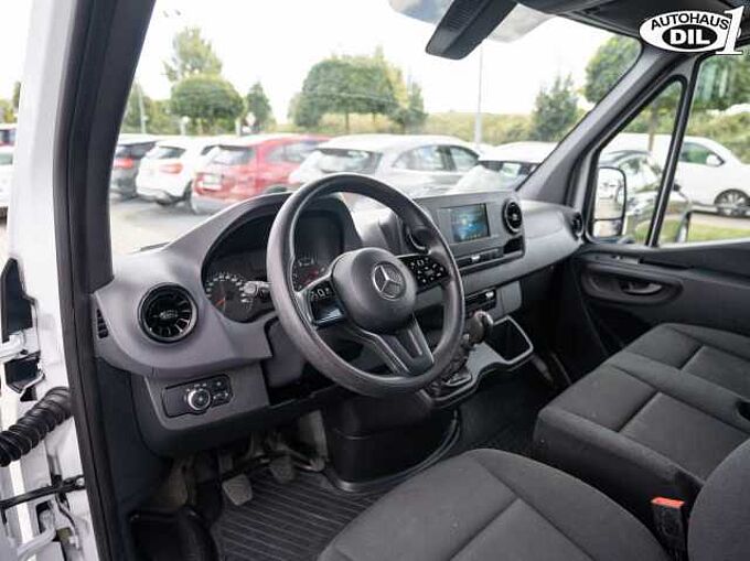 Mercedes-Benz Sprinter 211 CDI FWD *RFK*SORTIMO*L1H1*