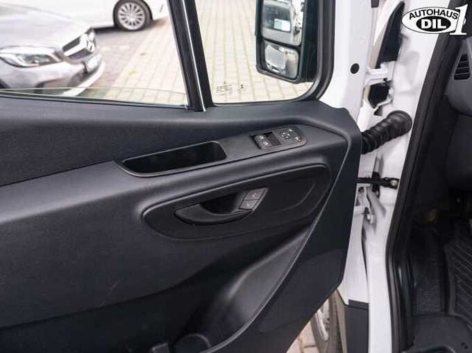 Mercedes-Benz Sprinter 211 CDI FWD *RFK*SORTIMO*L1H1*